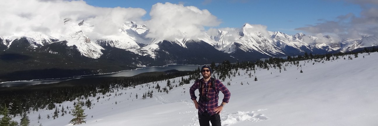 Steven Jefferies banner