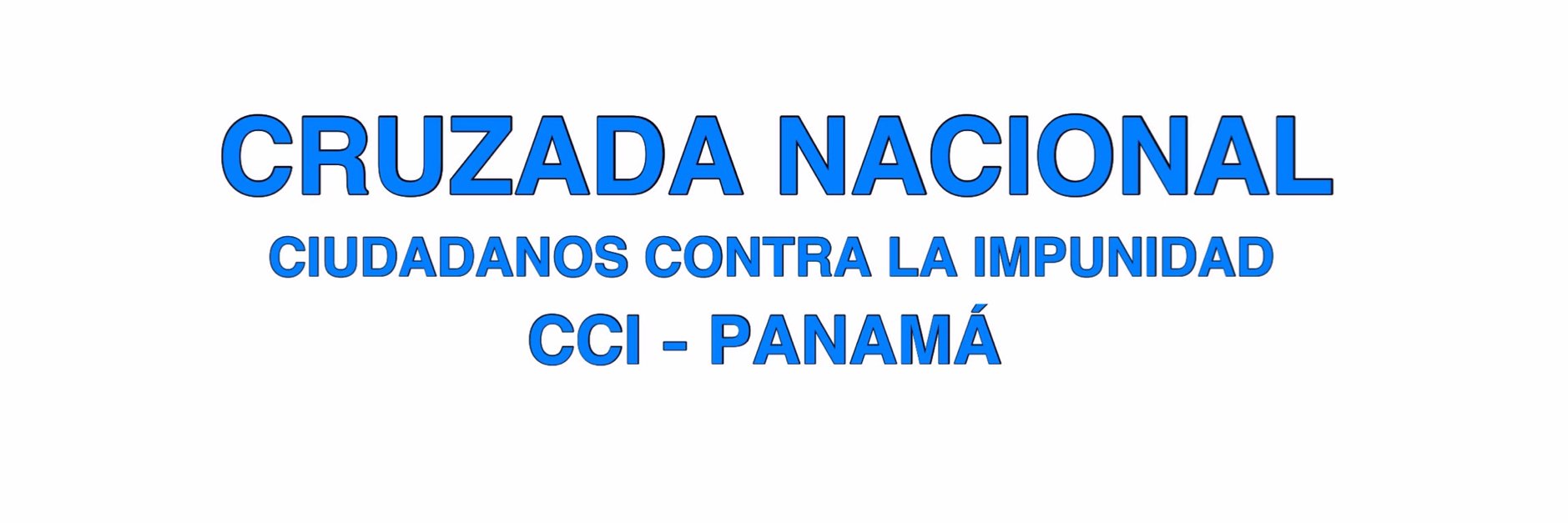 CCI-Panamá® banner