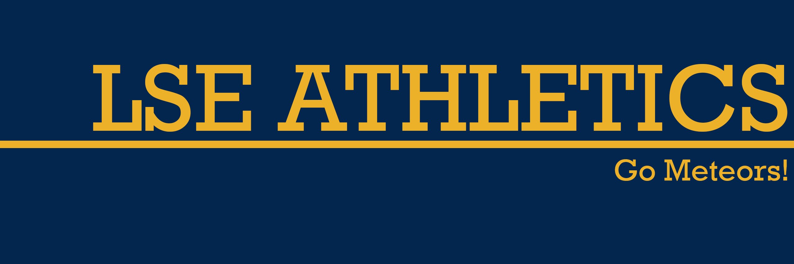 GoMeteors's profile banner image