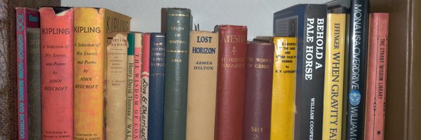 Synthasia Profile Banner