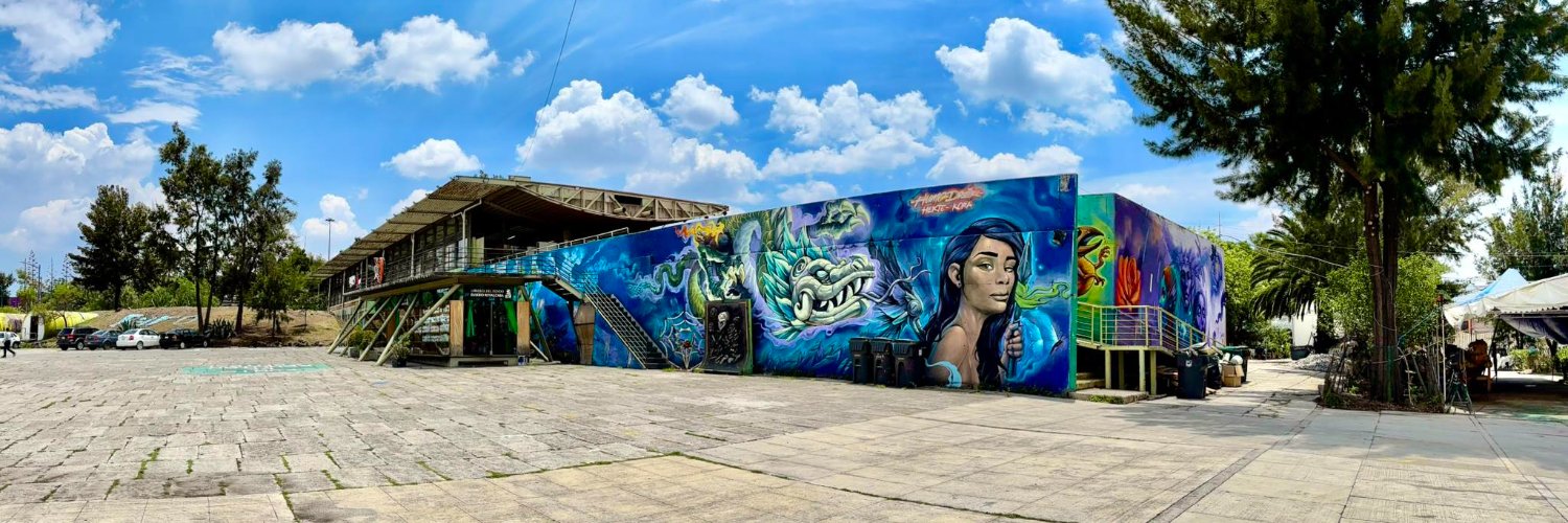 FARO de Oriente banner