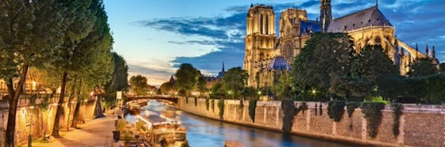 Newman MFL Dept banner