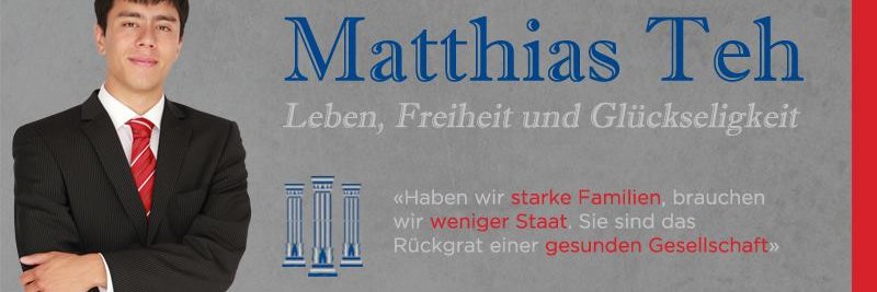 Matthias Teh 🎗️ ن IΧΘΥΣ's banner
