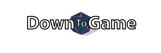 Down To Game Reviews banner