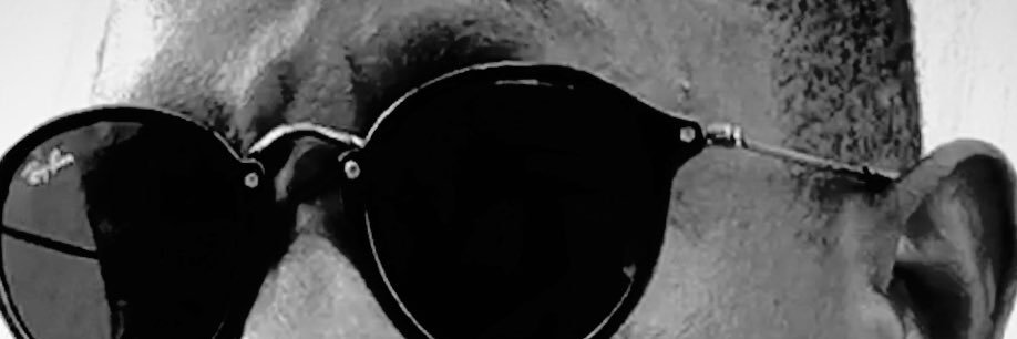 georgebeing's profile banner image