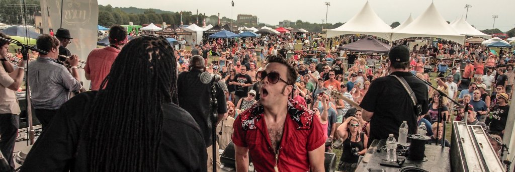 Trifecta Festival banner