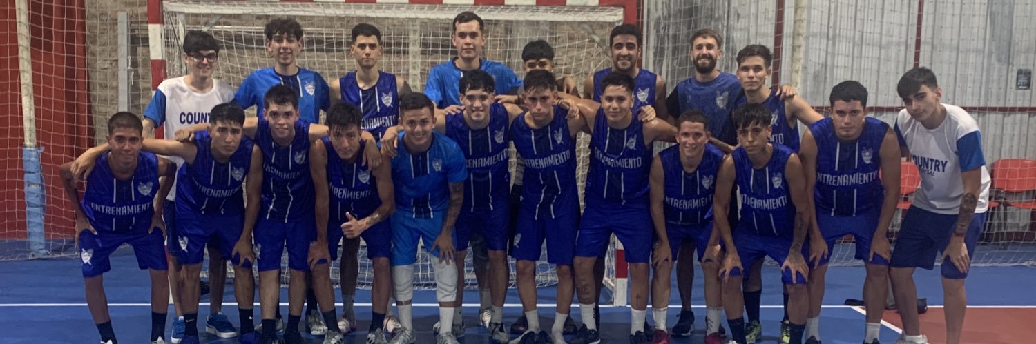 FutsalCountryOficial banner