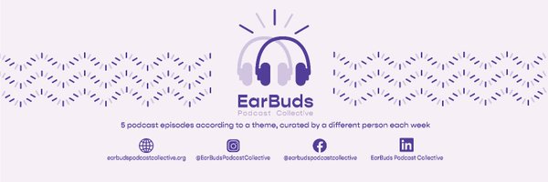 EarbudsPodCol Profile Banner
