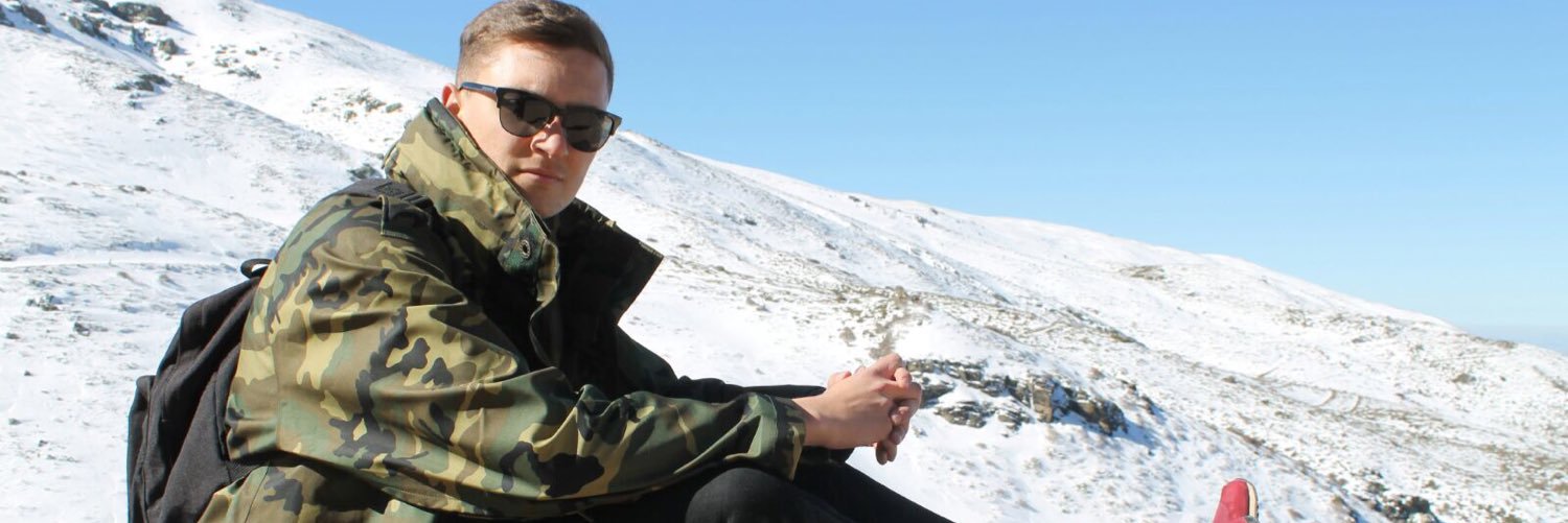 rubionix7's profile banner image