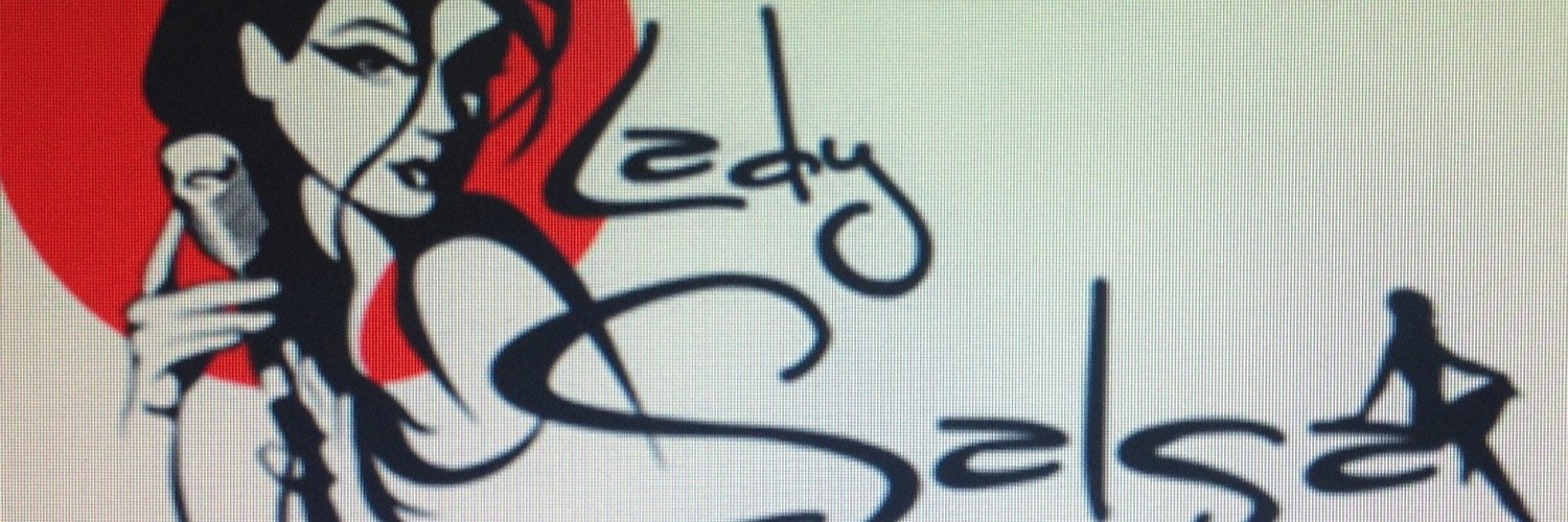 LadySalsa1's profile banner image