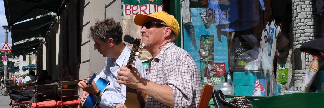 IrishBerlin's profile banner image