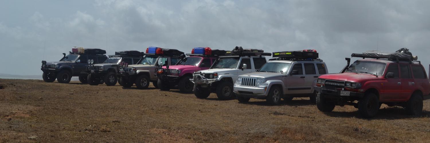 Federico  Pérez banner