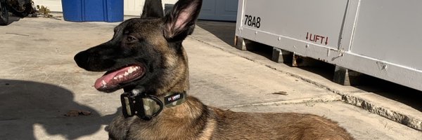 RangerMedic1983 Profile Banner