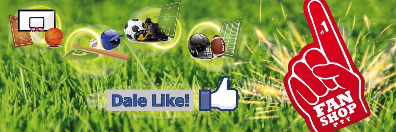 FanShopPTY's profile banner image