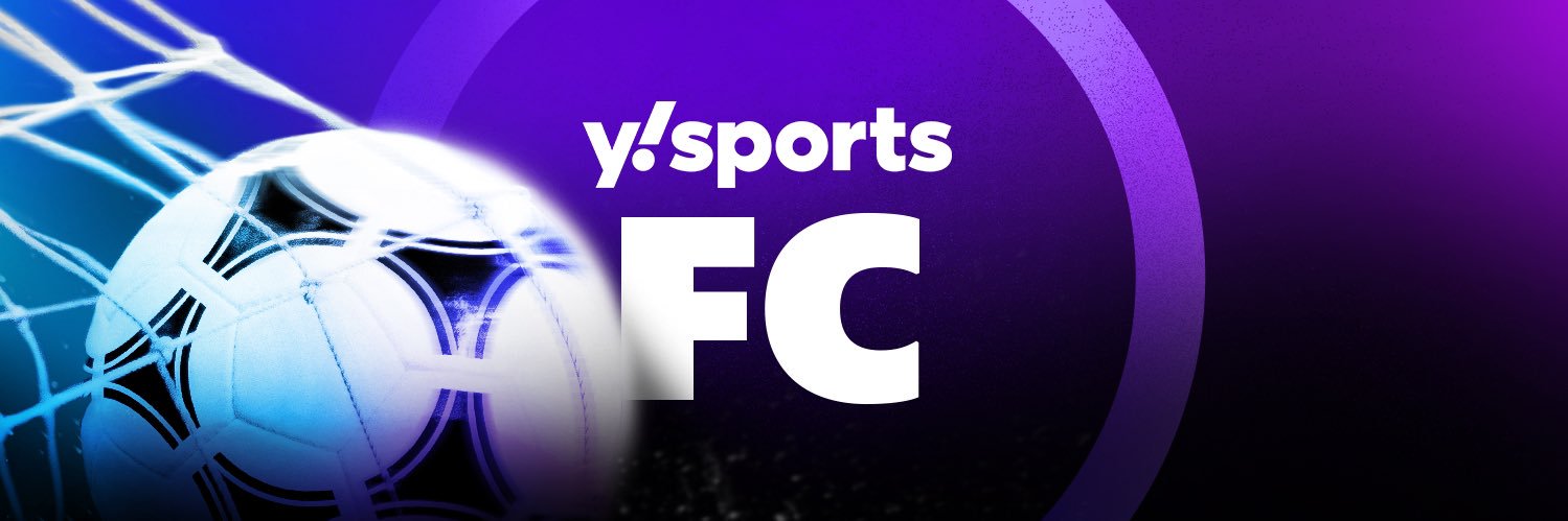 Yahoo Soccer banner