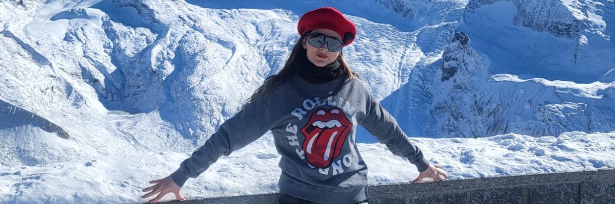 yosoymonica's profile banner image