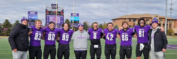 CoachGDutcher Profile Banner