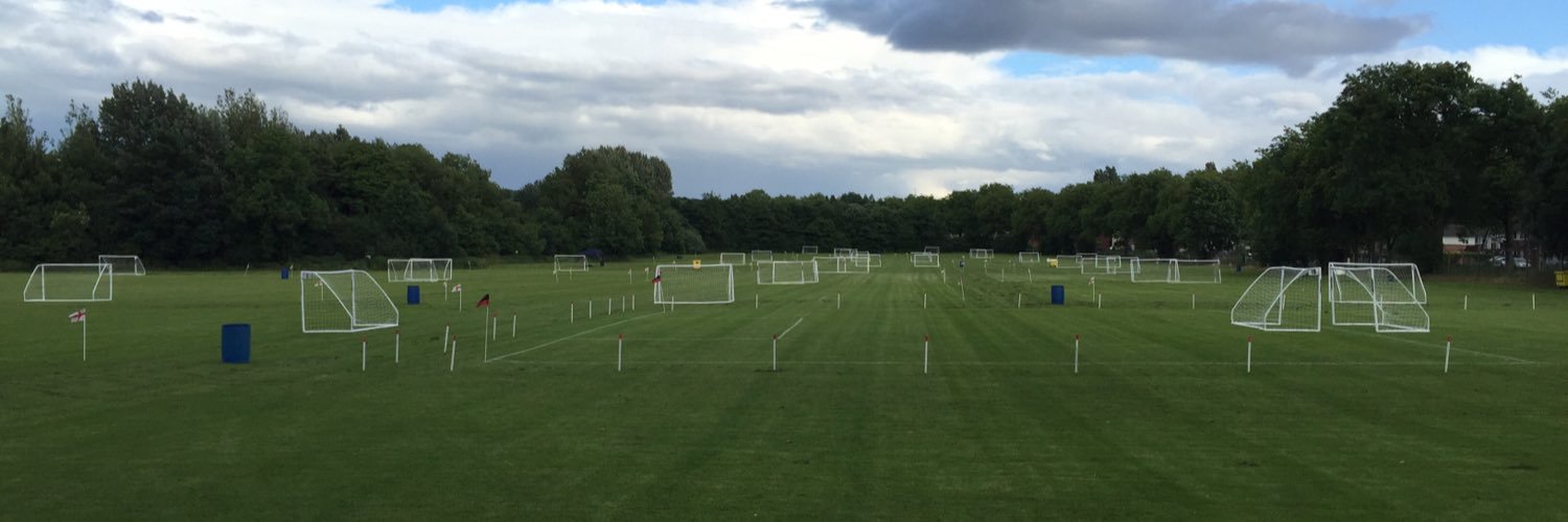 SilverdaleJFC's profile banner image