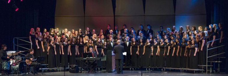 SHUChoirs's profile banner image