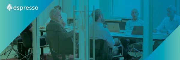 EspressoCap Profile Banner