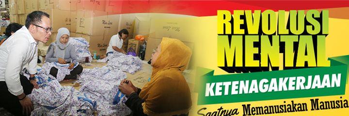 Dinas Tenaga Kerja banner