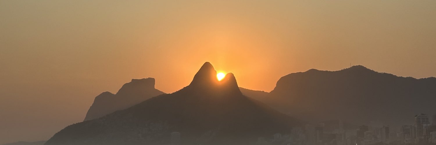 gabriel with headphones on banner
