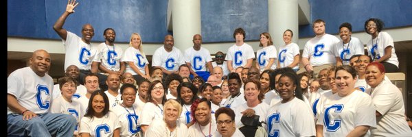 CentralHS_KCPS Profile Banner