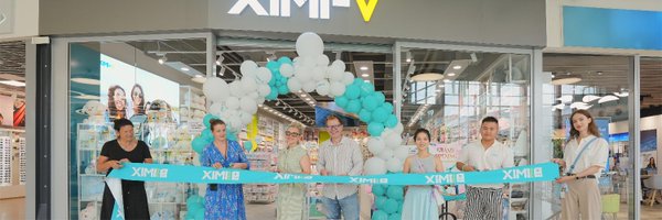 XIMIVOGUE_ Profile Banner