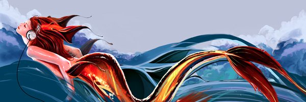 Alaska Fish Radio banner
