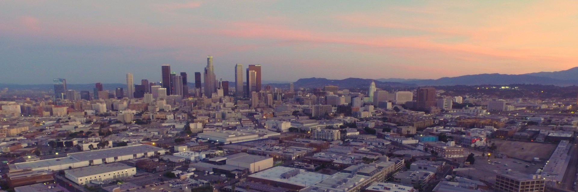 POSiBLE SoCal banner