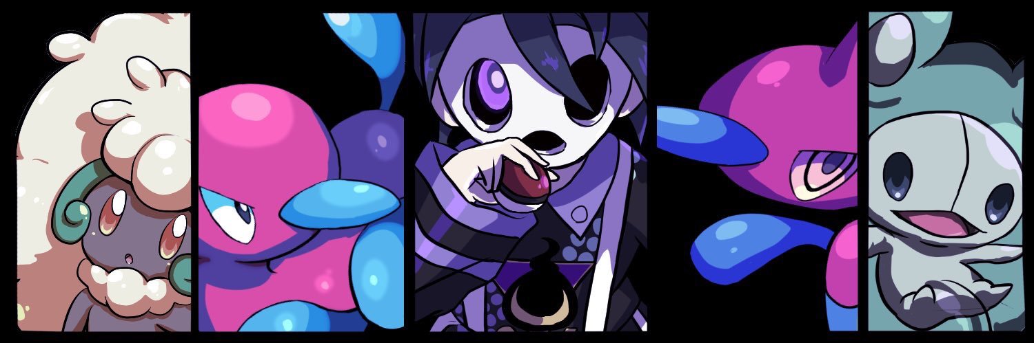 LwXl8's profile banner image