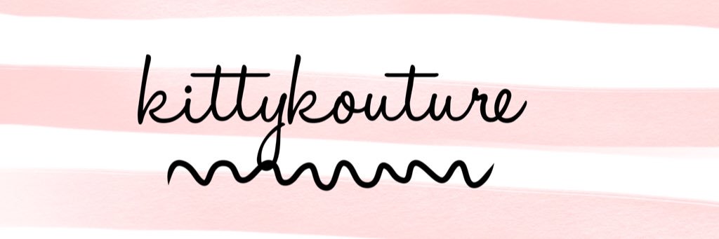 KITTYKOUTURE213's profile banner image