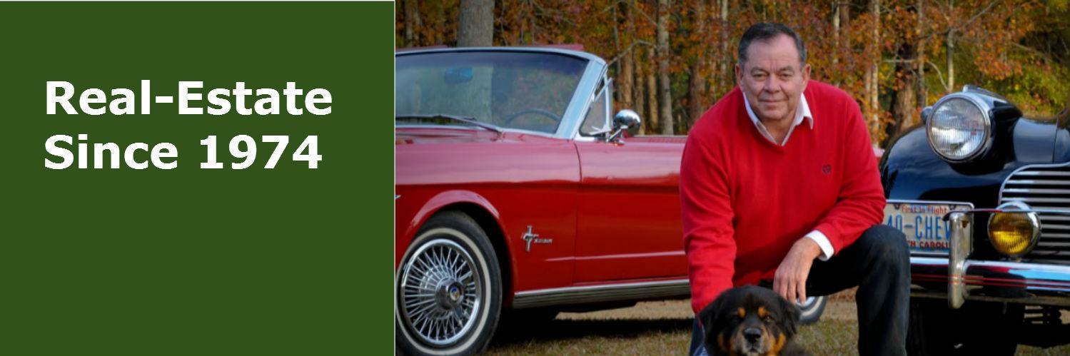 DaveEdmondsonGA's profile banner image