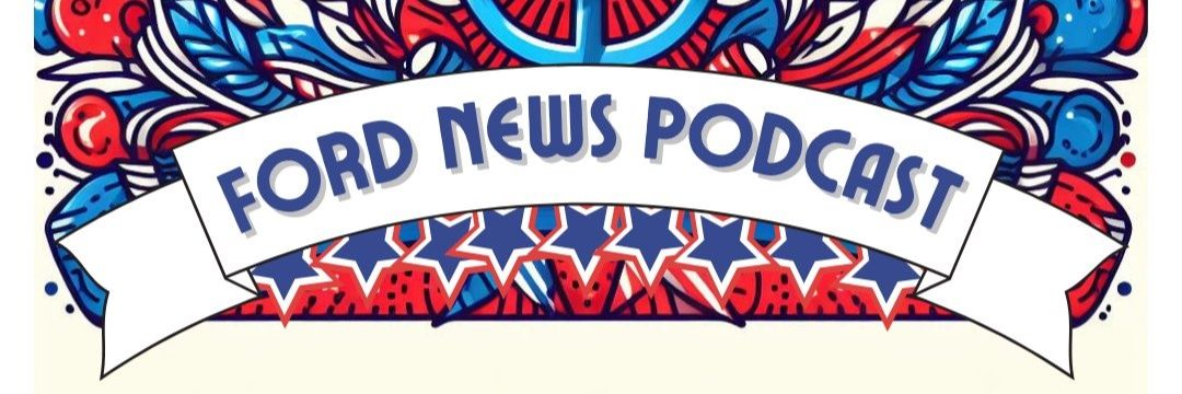 Ford News's banner