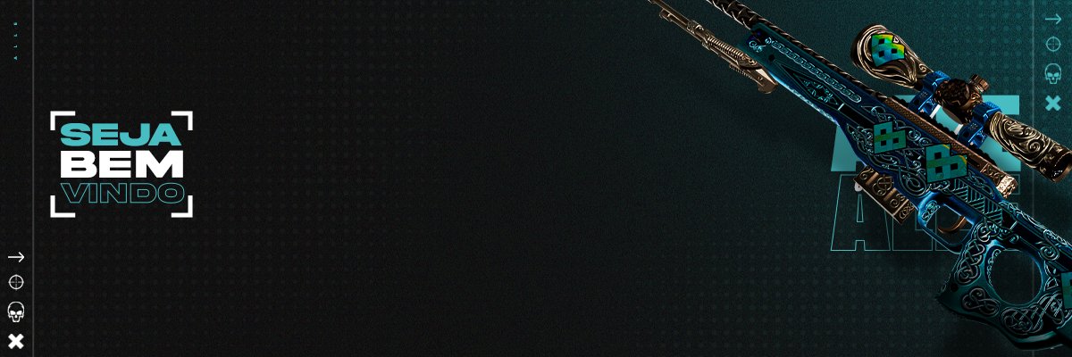 Alexandre Silva banner