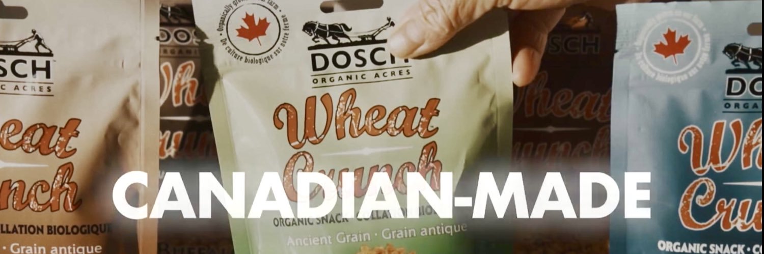 doschorganic's profile banner image
