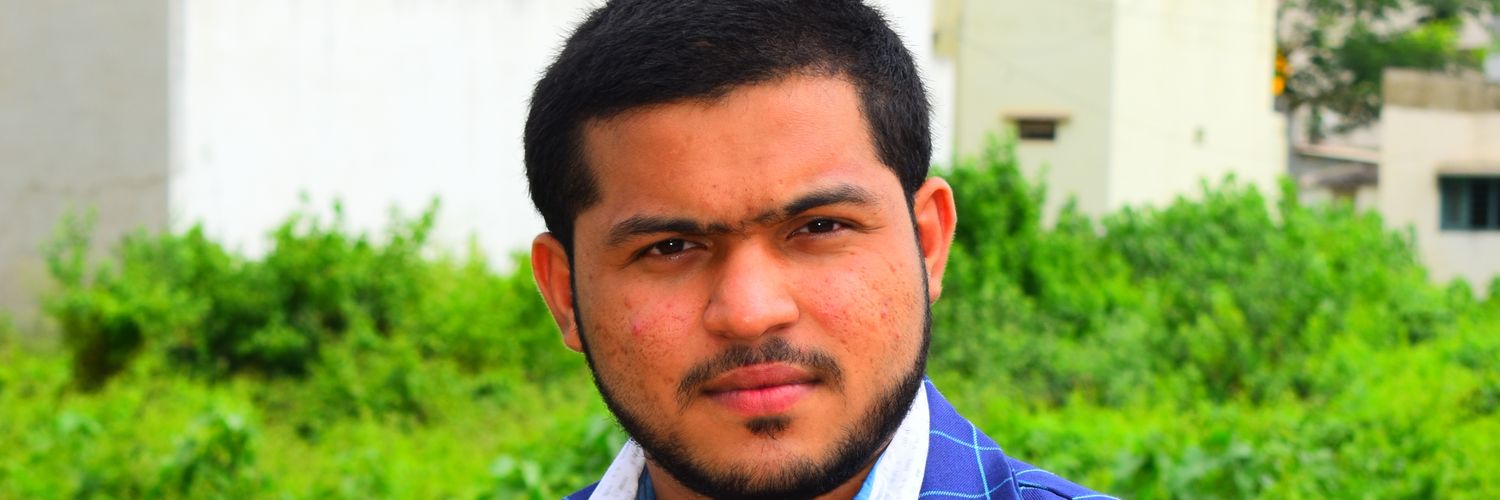 Sadath_Shimoga's profile banner image