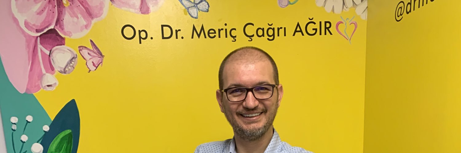 mericcagri's profile banner image