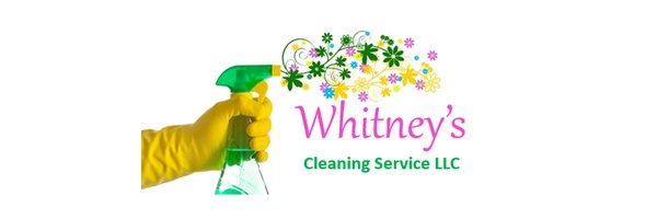 cleaningwhitney Profile Banner