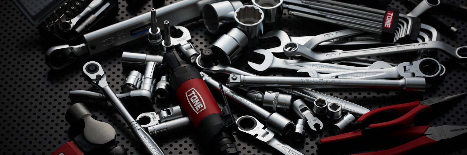 TONE株式会社 【公式】 banner