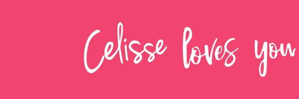 CelisseMusic Profile Banner