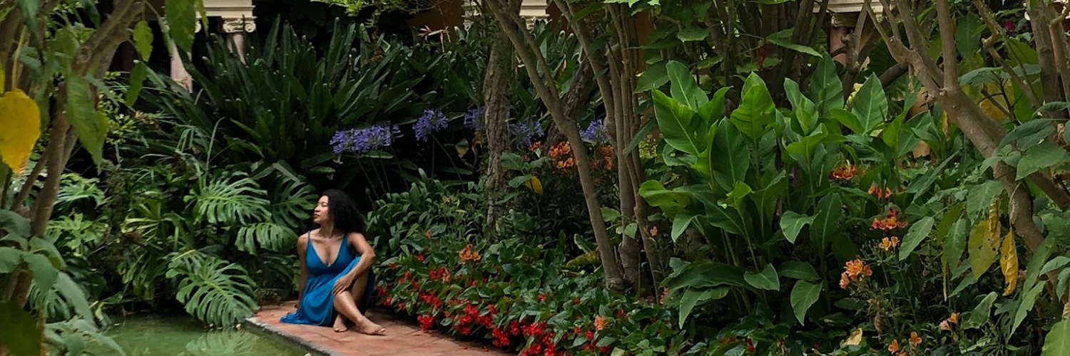 GingerTeaPlease banner