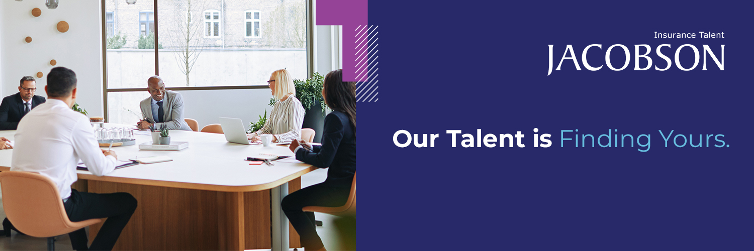 The Jacobson Group banner