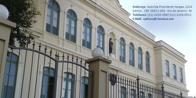 EPF - Paulo Freire banner