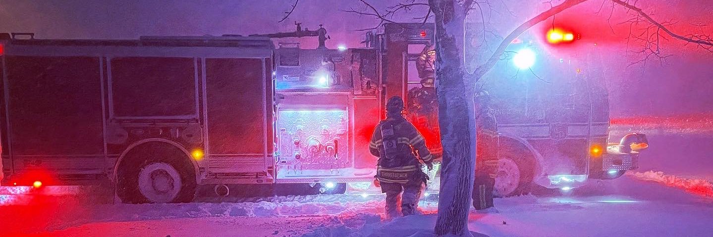 SnyderFire's profile banner image