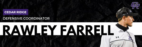 RawleyFarrell Profile Banner