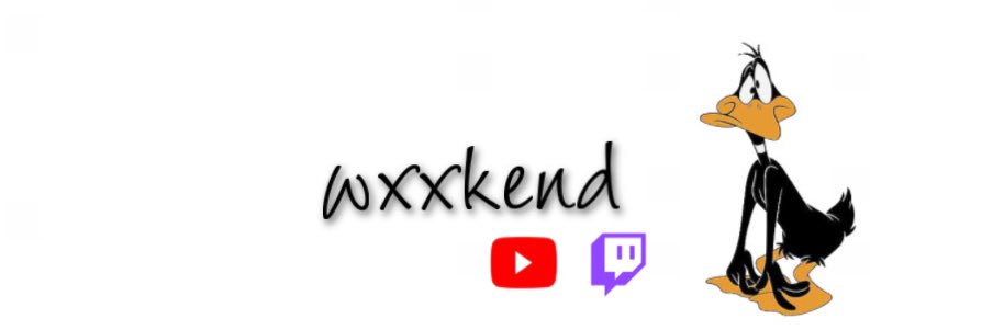 ᴡxxᴋᴇɴᴅ banner