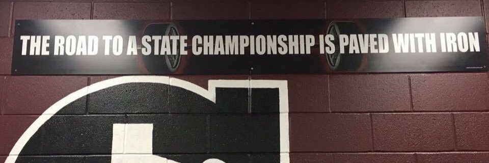 GRHS ABC banner