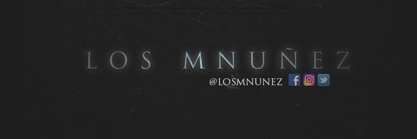Losmnunez's profile banner image