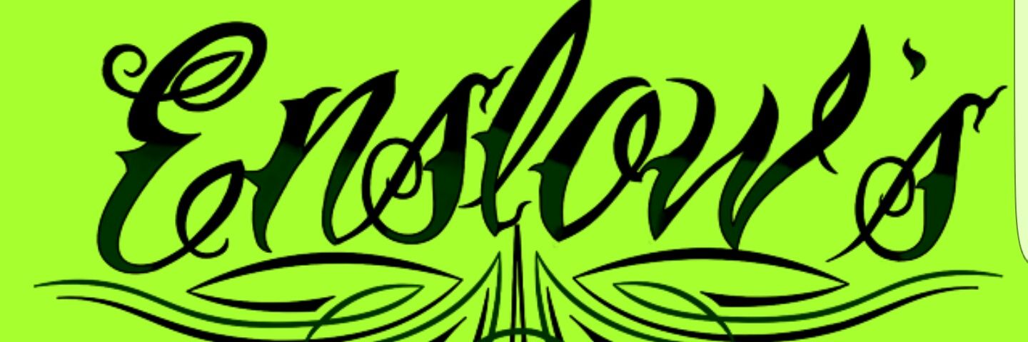 Enslow2016's profile banner image